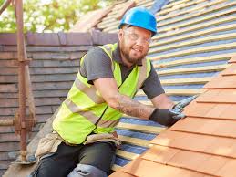 Best Roof Insulation Installation  in Santa Maria, CA